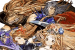 Fantasy Earth ZERO