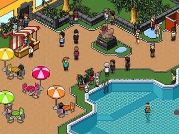 Habbo�z�e��