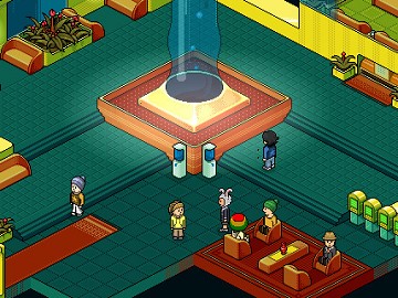 Habbo�z�e��