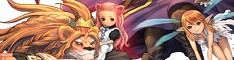 Fantasy Earth Zero