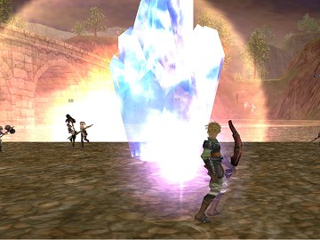 Fantasy Earth Zero