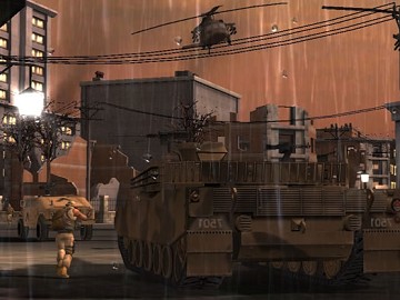 War Rock