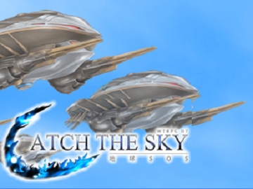 Catch�@The�@Sky�@�n��SOS