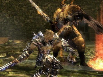 Soul of the Ultimate Nation