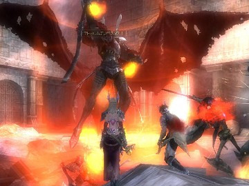 Soul of the Ultimate Nation