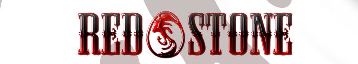 RED�@STONE�@���b�h�X�g�[��