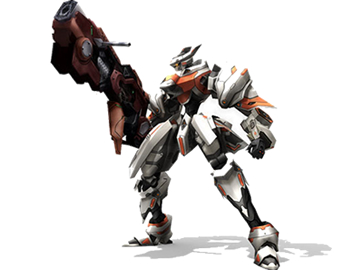 RF online Z