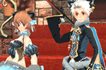Fantasy Earth ZERO
