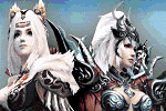 LEGEND of CHUSEN