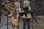 Fantasy Earth ZERO