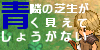 隣の芝生