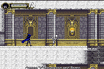 悪魔城ドラキュラの掲載当時のゲーム画像
