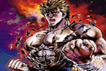 北斗の拳ONLINEの掲載当時のゲーム画像