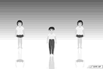 星探2の掲載当時のゲーム画像