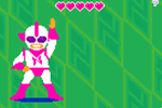 Pixel Popの掲載当時のゲーム画像