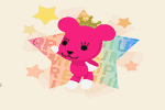 ＰｏｓｔＰｅｔ４Ｙｏｕの掲載当時のゲーム画像