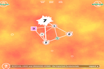 Ａｔｏｍｉｃ　Ｃｉｃａｄａの掲載当時のゲーム画像
