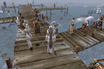 じっくりゲームの掲載当時のゲーム画像