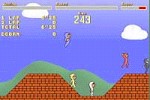 JumpingMan
